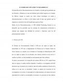 TEORÍA DEL GPS, GPRS Y SU DESARROLLO