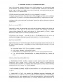 EL MUNDO DE LOS RRHH Y EL ENTORNO VUCA Y BANI