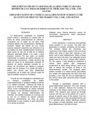 IMPLEMENTACIÓN DE UN SISTEMA DE ALARMA VEHICULAR PARA DISMINUIR LAS CIFRAS DE ROBO EN EL MERCADO VILLA SOL, LOS OLIVOS