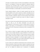 Empleo y Desempleo en Ecuador