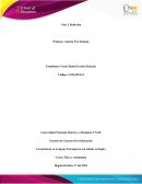 Reflexión Etica y ciudadania