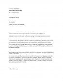 Existen 5 versiones del marketing