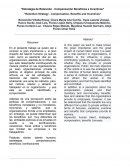 Retención y compensación de beneficios