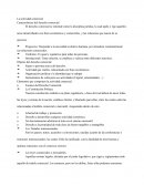 La actividad comercial. Características del derecho comercial