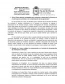 Estrategia de Mercados Taller 1 - Caso Euro Disney