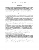 Libertad y responsabilidad en Netflix