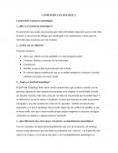 CONSEJERÍA TANATOLÓGICA