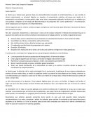 Emprendimiento innovador - Brainstorming