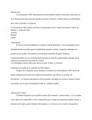 Fermentación acetona, butanol, etanol