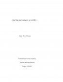 Que hay que hacer para ser un lider