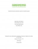 Desarrollo del comercio electrónico a partir de un modelo de negocio