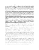 Falso paraiso de las redes sociales