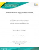 Importancia las redes sociales para fomentar la lectura didáctica y el marketing de emprendimientos