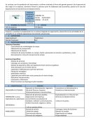 Método del Caso: Una Empresa del Sector de Distribución