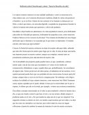 Reflexión sobre Filosofía aquí y ahora: “Sacar la filosofía a la calle”