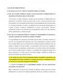 TALLER DE NORMATIVIDAD
