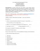 Espina de pescado emprendimientos