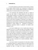 Desvinculación y el desuso de los espacios públicos