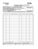 Estimado de Costos Clase IV- Diplomado Gerencia Proyectos