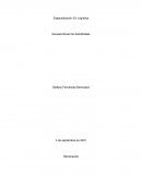 Especializacion logistica