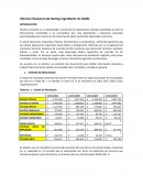 Informe Financiero Darling Ingredients Inc