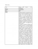 Dinero, crédito bancario y ciclos económicos