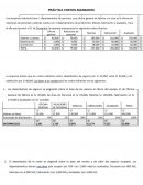 CASOS DE COSTOS COMERCIAL