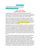 Arguedas el encuentro de dos mundos