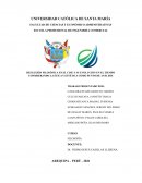 REFLEXIÒN FILOSÒFICA EN EL CINE Y SU EVOLUCIÒN EN EL TIEMPO CONSIDERANDO LA ÈTICA Y ESTÈTICA COMO PUNTO DE ANÀLISIS