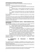 ESTRATEGIAS DE PRECIOS PROPUESTAS