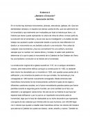 ¿Barbarie o Evolución? Apreciación del Arte