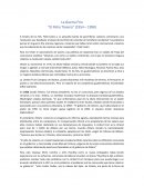 Geopolítica Guerra Fría