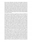 Gestión Estratégica: Un Enfoque de las Partes Interesadas