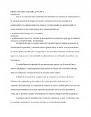 PRODUCTIVIDAD Y MEJORA CONTINUA