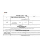 Morfología funcional de la neurona y de las células gliales (microglías, macroglías, astrocitos y barrera hemato encefálica)