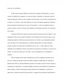 Erase una vez una fábrica