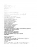 La empresa seleccionada para desarrollar organización de producción y servicios es: “TEKÓ SOLUCIONES INTEGRALES S.A.S”