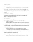 Actividad: Resolución de un conflicto entre dos alumnos en el patio de recreo a través de la mediación, llevada a cabo por el tutor del grupo