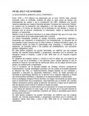 Contexto del porfiriato en la educación