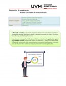 Estudio de mercadotecnia