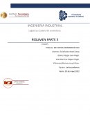 Impacto de la Tecnología de la Información en la Logística