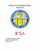 INTERPRETACIÓN DE LOS TRATADOS EN DERECHO INTERNACIONAL