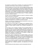 RESUMEN DE FILOSOFÍA