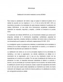 Metodologia de norma ISO9001 con relacion a atencion a clientes