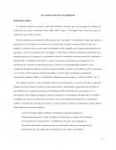 La construcción de la investigación