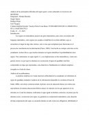 Análisis de las principales dificultas del signo igual y como subsanarlo en el proceso de aprendizaje