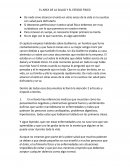 EL AREA DE LA SALUD Y EL ESTADO FISICO