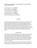 FIGURACIONES Y PROCESOS —ELEMENTOS PARA UNA SOCIOLOGÍA DEL ESTADO Y DEL DERECHO