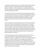 La historia del cooperativismo en Colombia