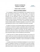 EL INTERNET Y USO DE WEBLOG